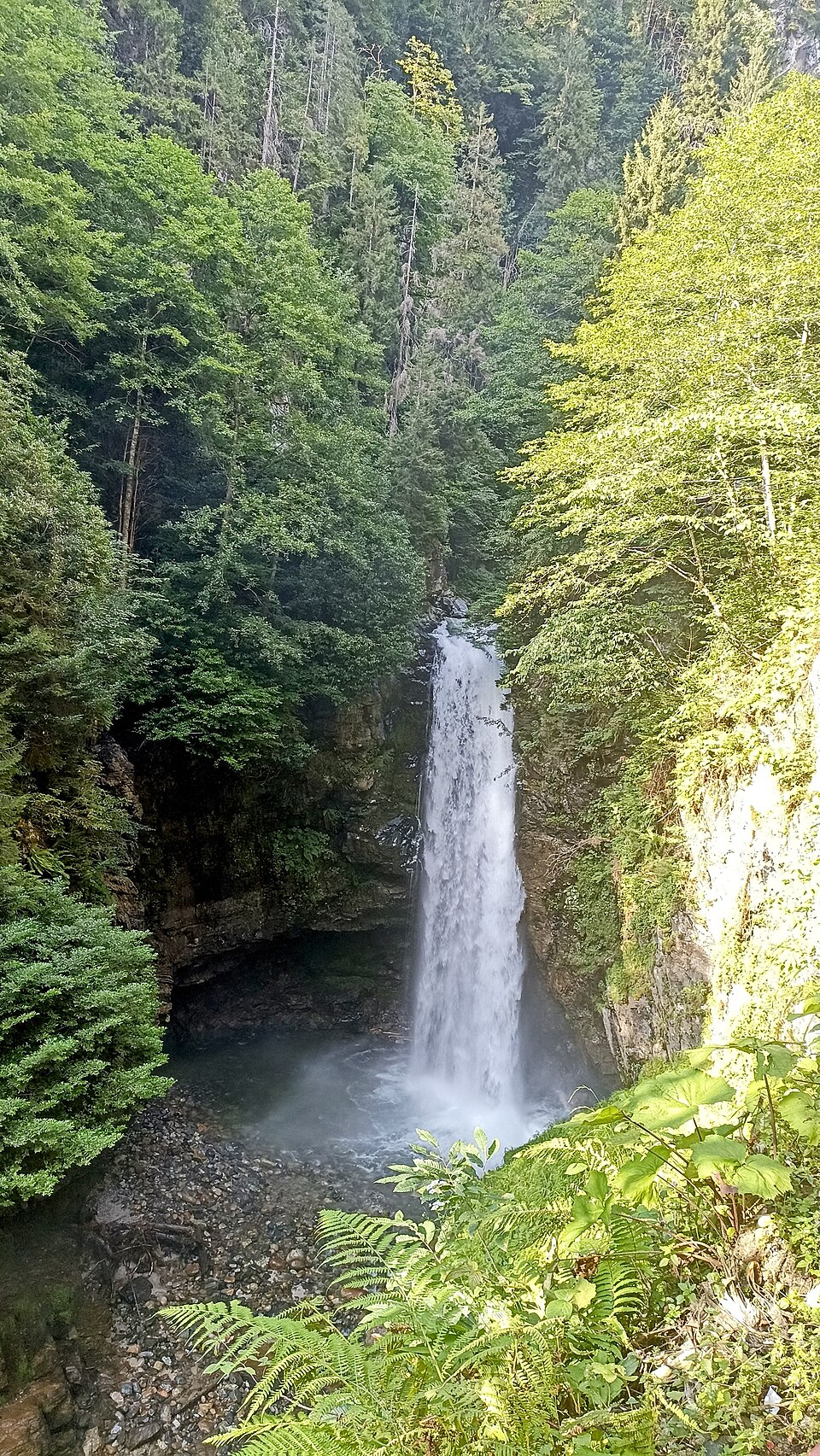 Karadeniz Şelalesi