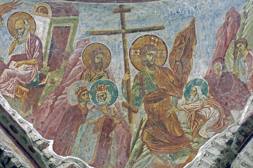 Trabzon Ayasofya