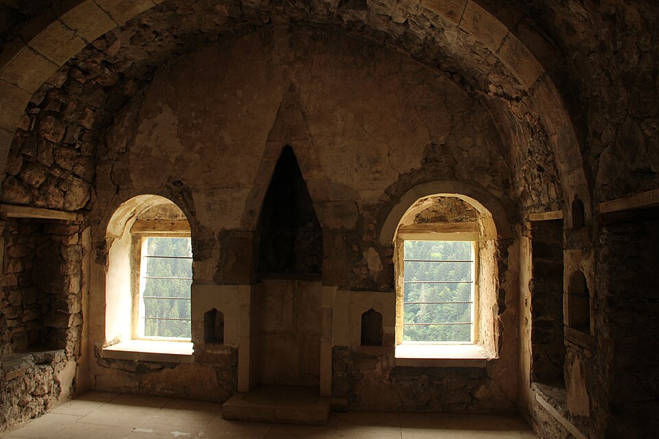 Sümela Manastırı