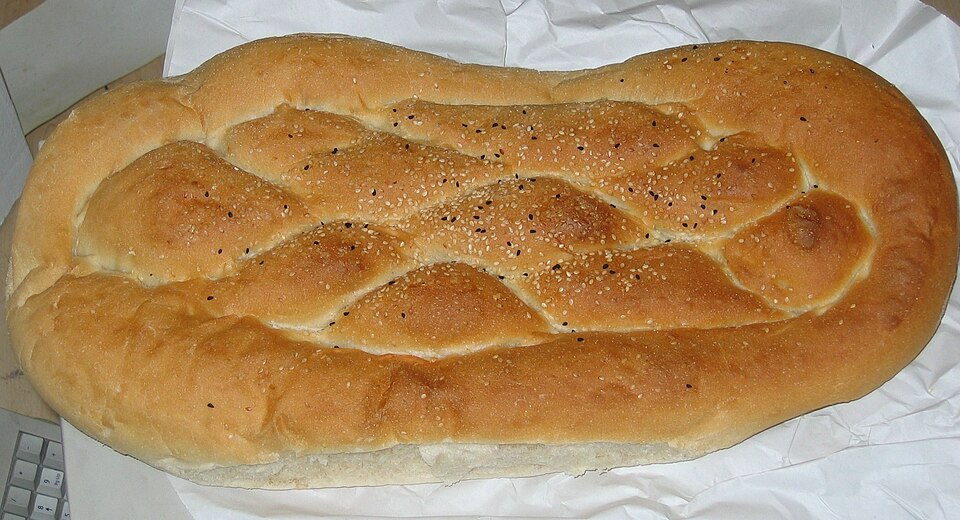 Karadeniz Pidesi