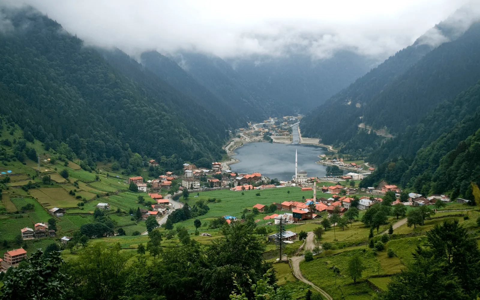 Uzungöl