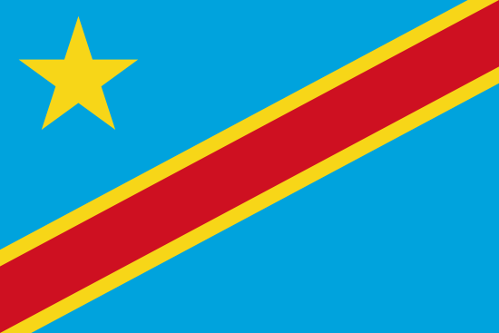 Demokratik Kongo Cumhuriyeti Demokratik Kongo Cumhuriyeti