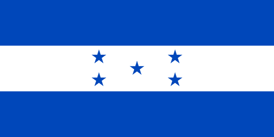 Honduras Honduras