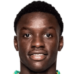 Amara Diouf