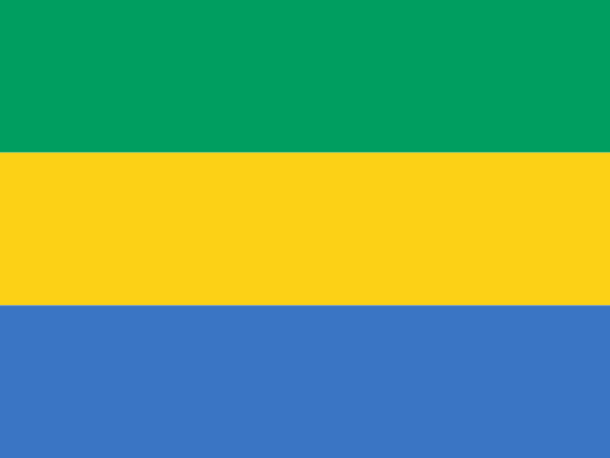 Gabon Gabon