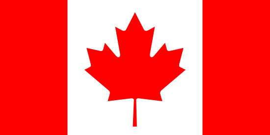 Kanada Kanada