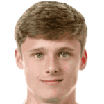Harrison Armstrong