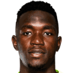 Yahia Fofana