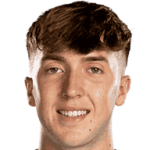 Jack Luca Hinshelwood
