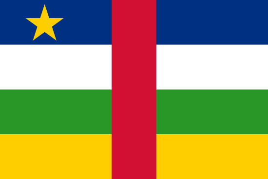 Central African Republic Central African Republic