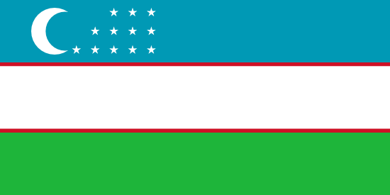Özbekistan