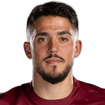 Pablo Fornals