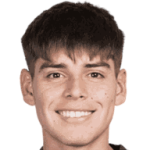 Benja Domínguez
