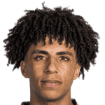 Rico Henry Mark Lewis
