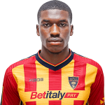 Vernon Addo