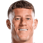 Ross Barkley