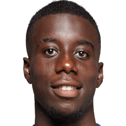 Malcom Bokele
