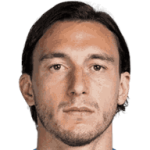 Matteo Darmian