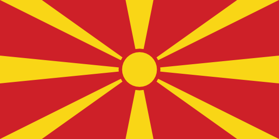 Kuzey Makedonya