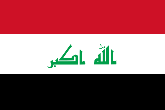 Irak Irak